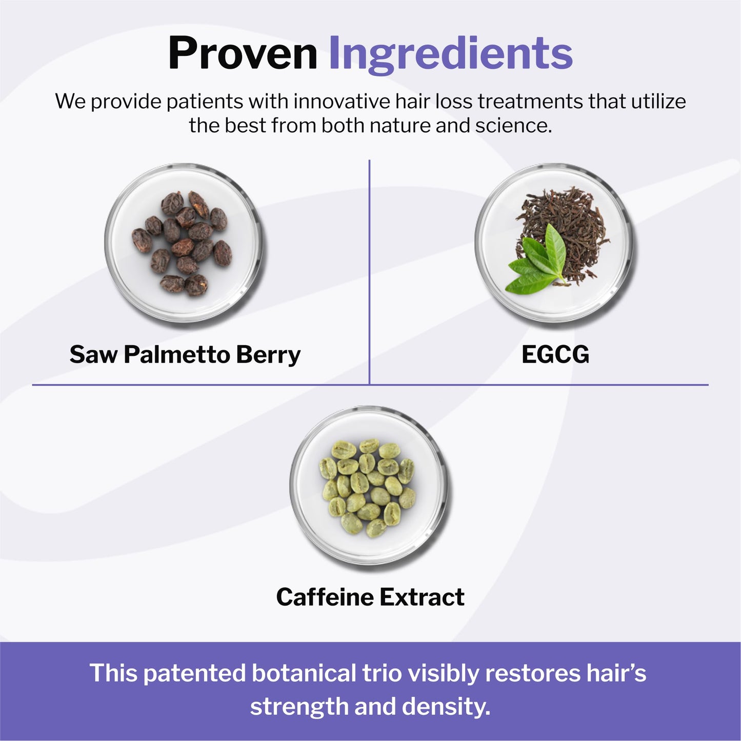 Shapiro MD Hair Growth Experts Leave-In Daily Foam, DHT Fighting Vegan Formula for Thinning Hair Developed by Dermatologists, Experience Healthier, Fuller & Thicker Looking Hair - 4 Month Supply - Medaid International
