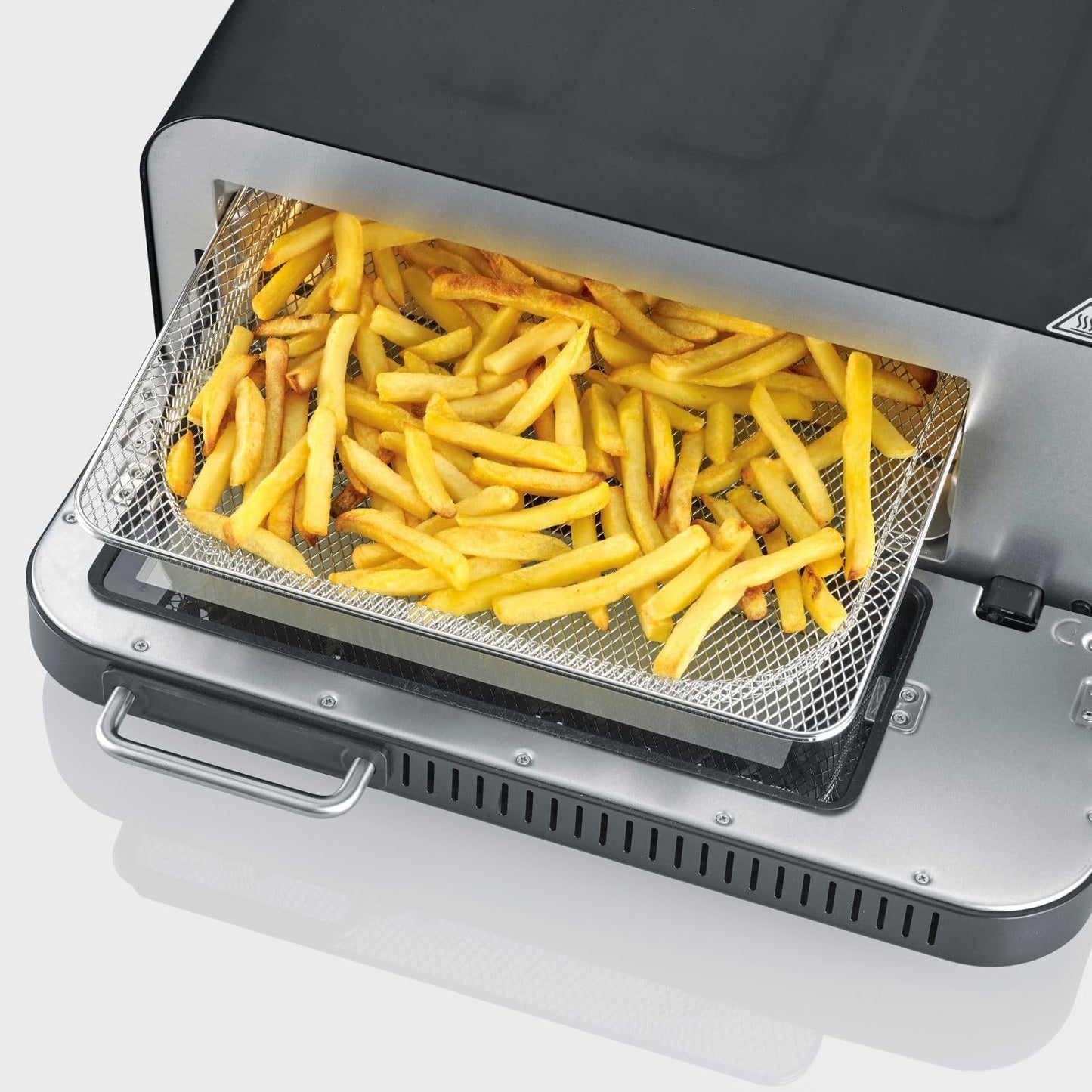 Severin Serico digital pizza oven