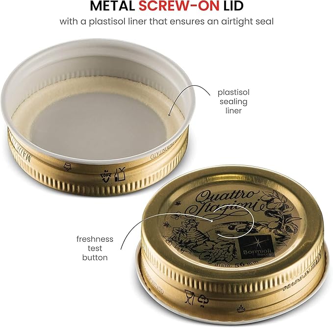 SD Black 4pc  56mm Replacement Lids    | SD in Lebanon