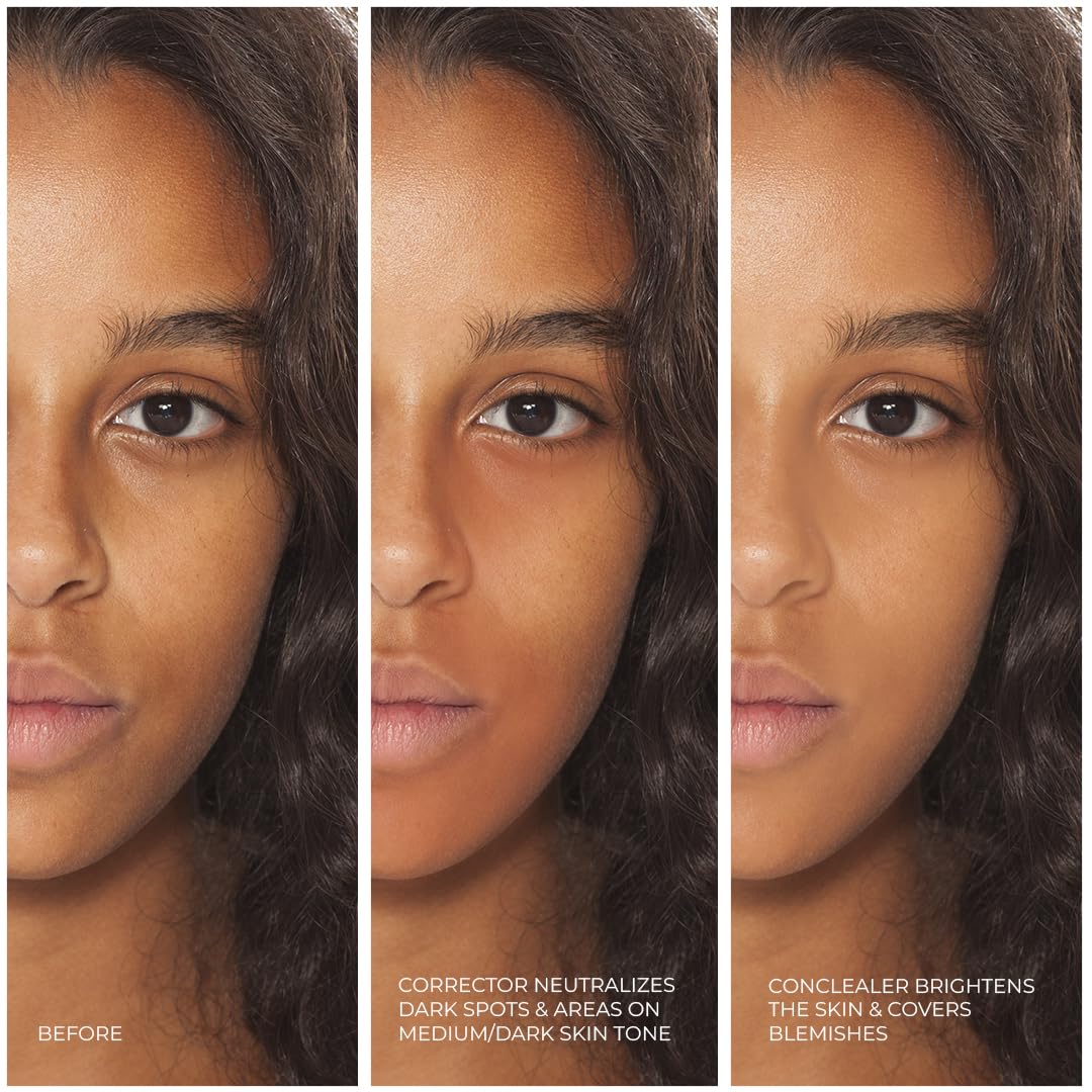 L.A. Girl Pro Coneal Hd. High Definiton Concealer 0.28 Oz - Medaid International