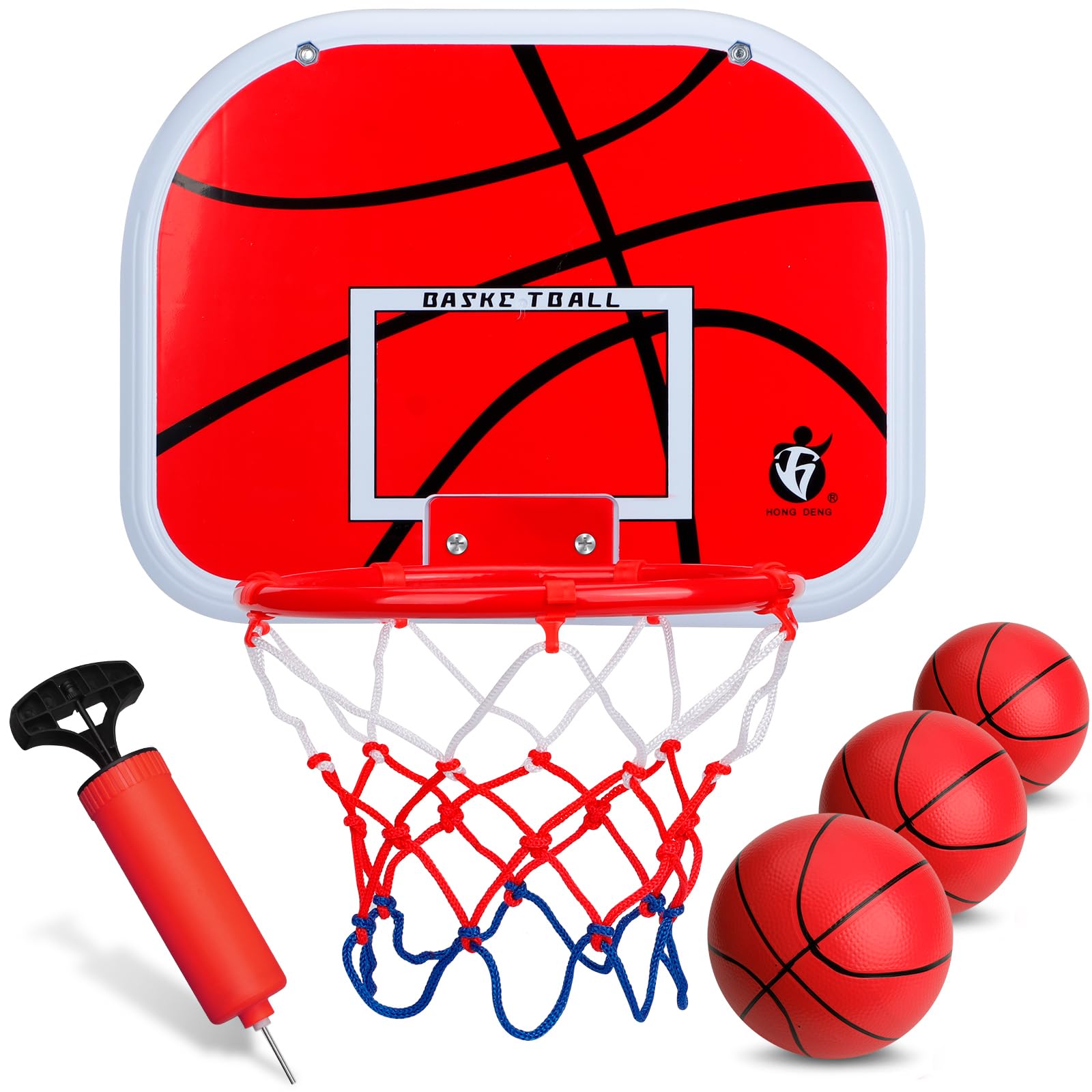 Hong Basketball Hoop - Medaid International