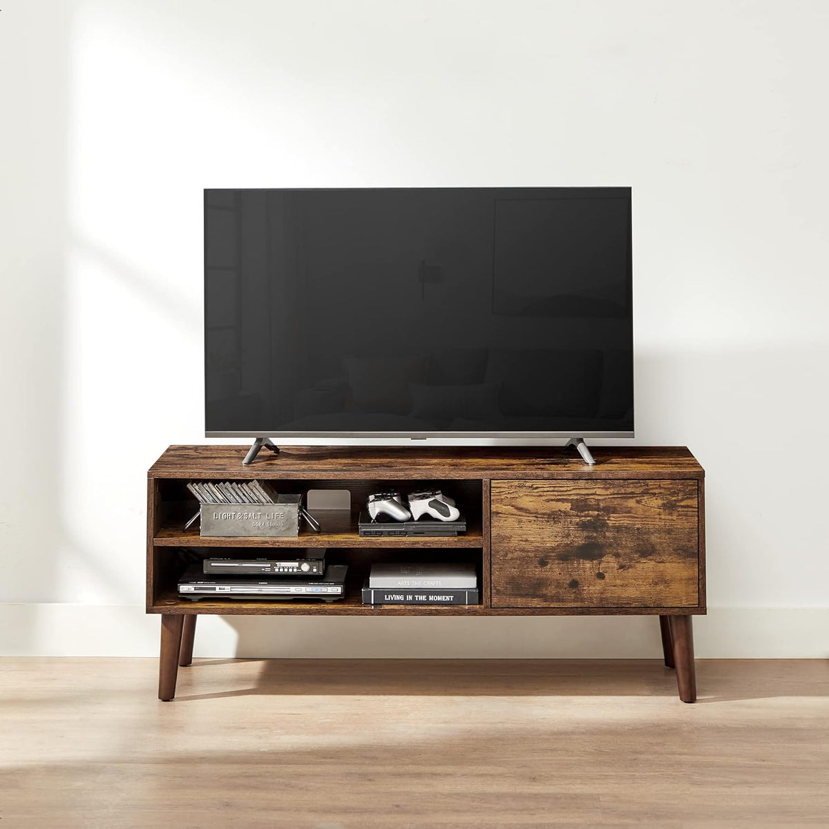 VASAGLE TV Cabinet LTV120T01V1