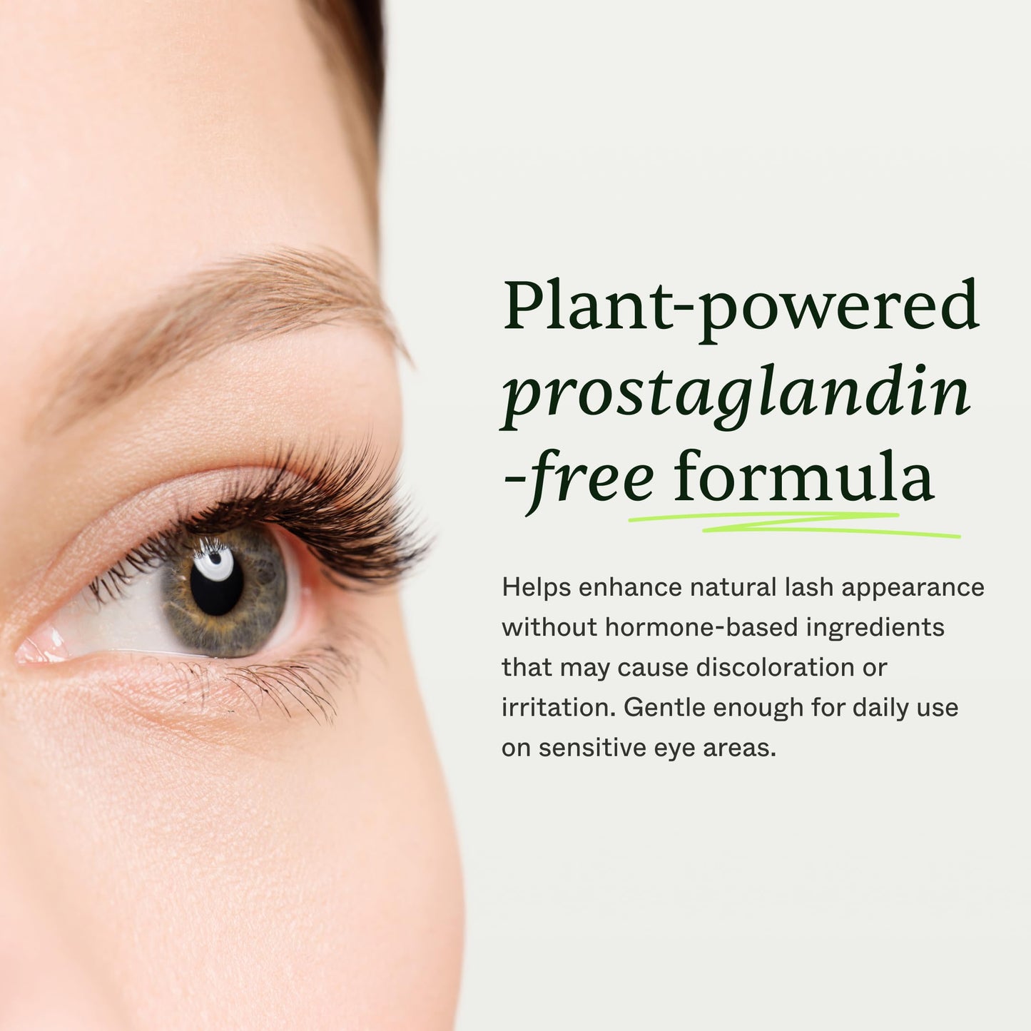 Scandinavian Biolabs Bio-Pilixin® Eyelash Serum | Fuller-Looking Eyelashes, Results in 4 Weeks, Nourishing Lash Care, Dermatologically Tested, Made in Denmark, 5 mL/ 0.17 Oz - Medaid International