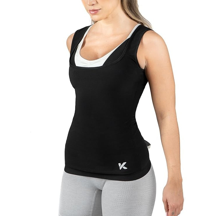 Sweat Vest for Women - Medaid International