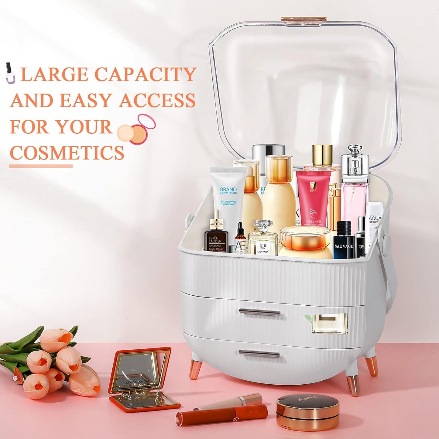 Beauty Storage Box