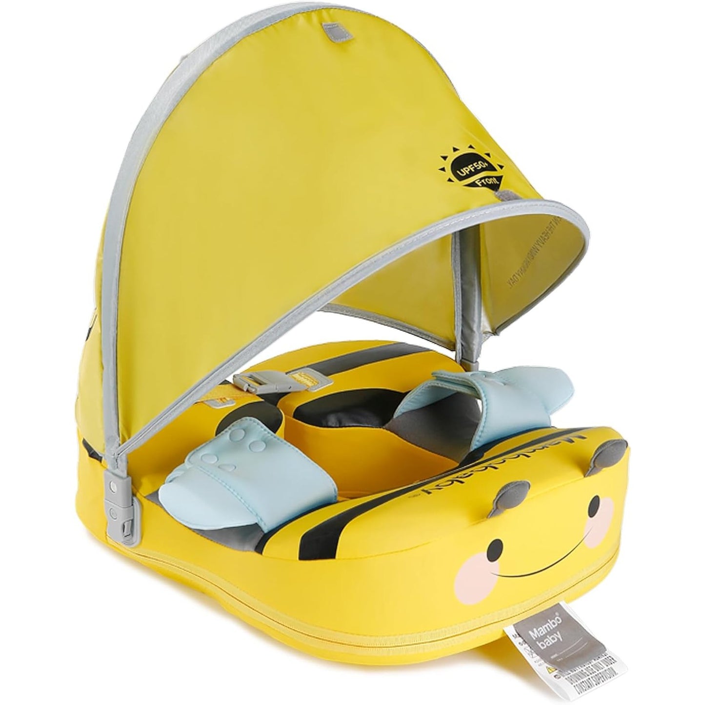 Mambobaby - Waist Float - Bee
