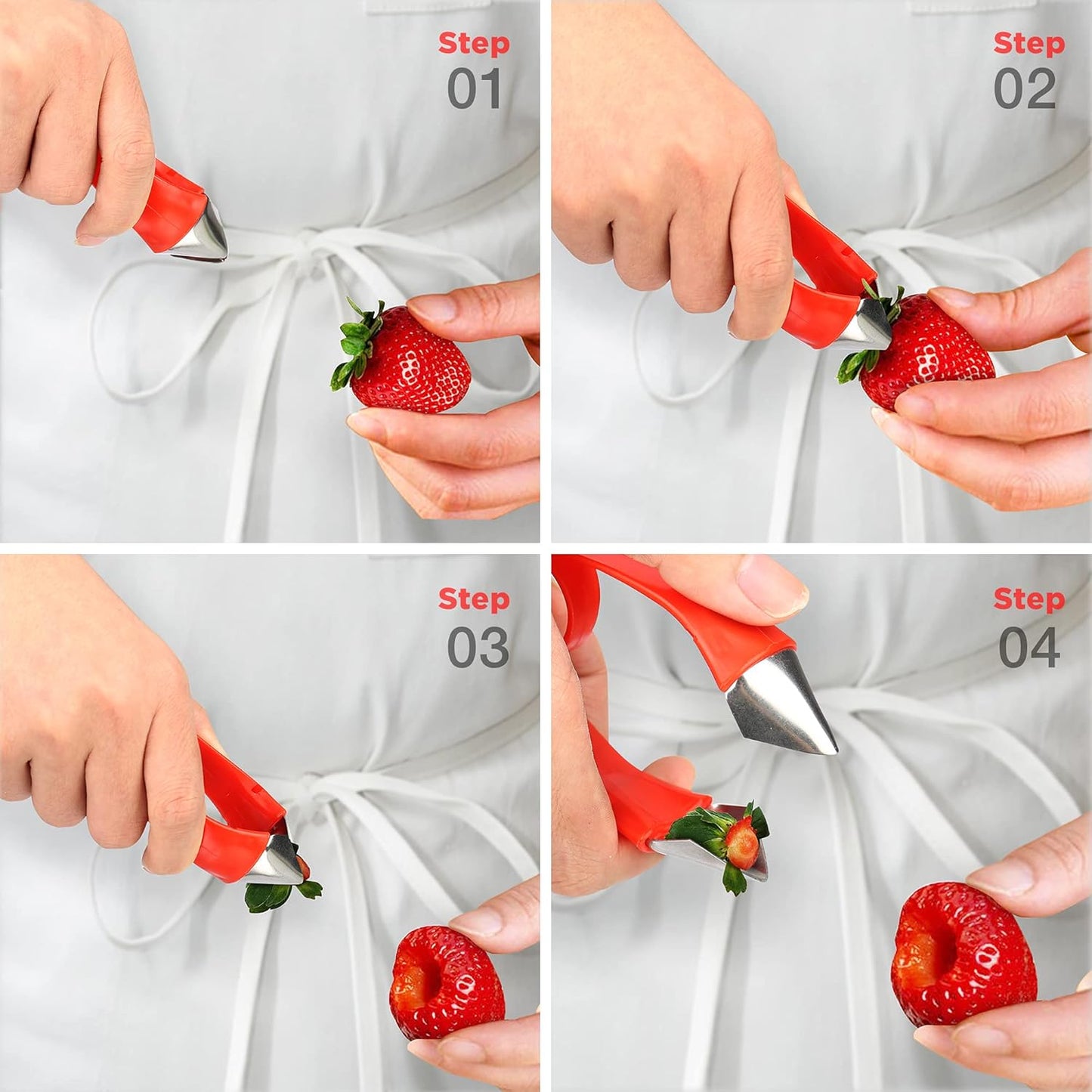 Stem Remover