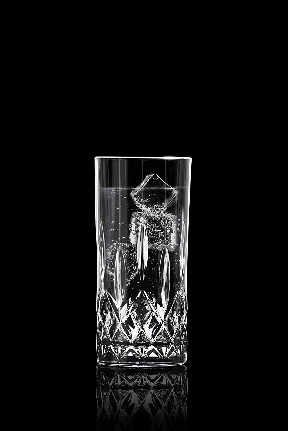 RCR opera HB tumbler 35cl - set of 6