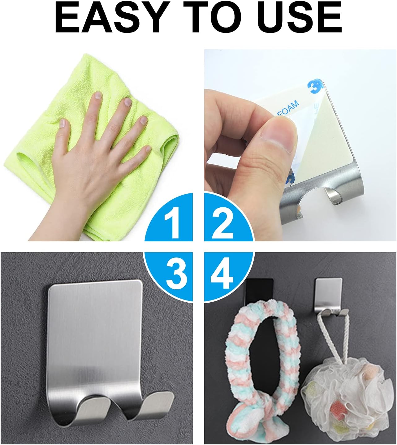Hook Hangers