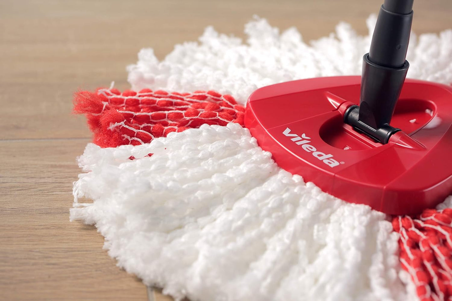 Vileda Turbo EasyWring & Clean Complete Set