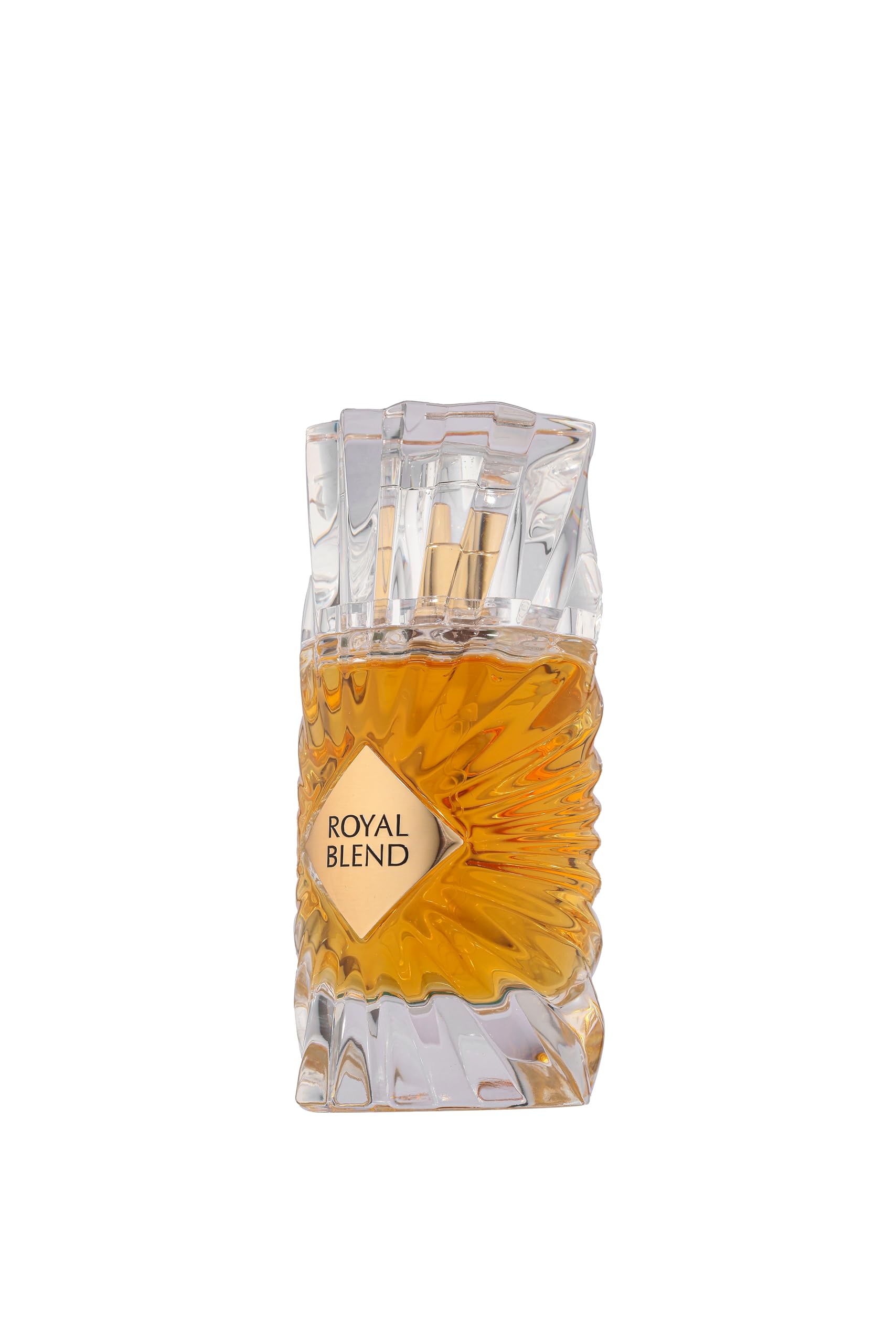 French Avenue Royal Blend by Fragrance World Extrait De Parfum for Unisex 100 ML - Medaid International
