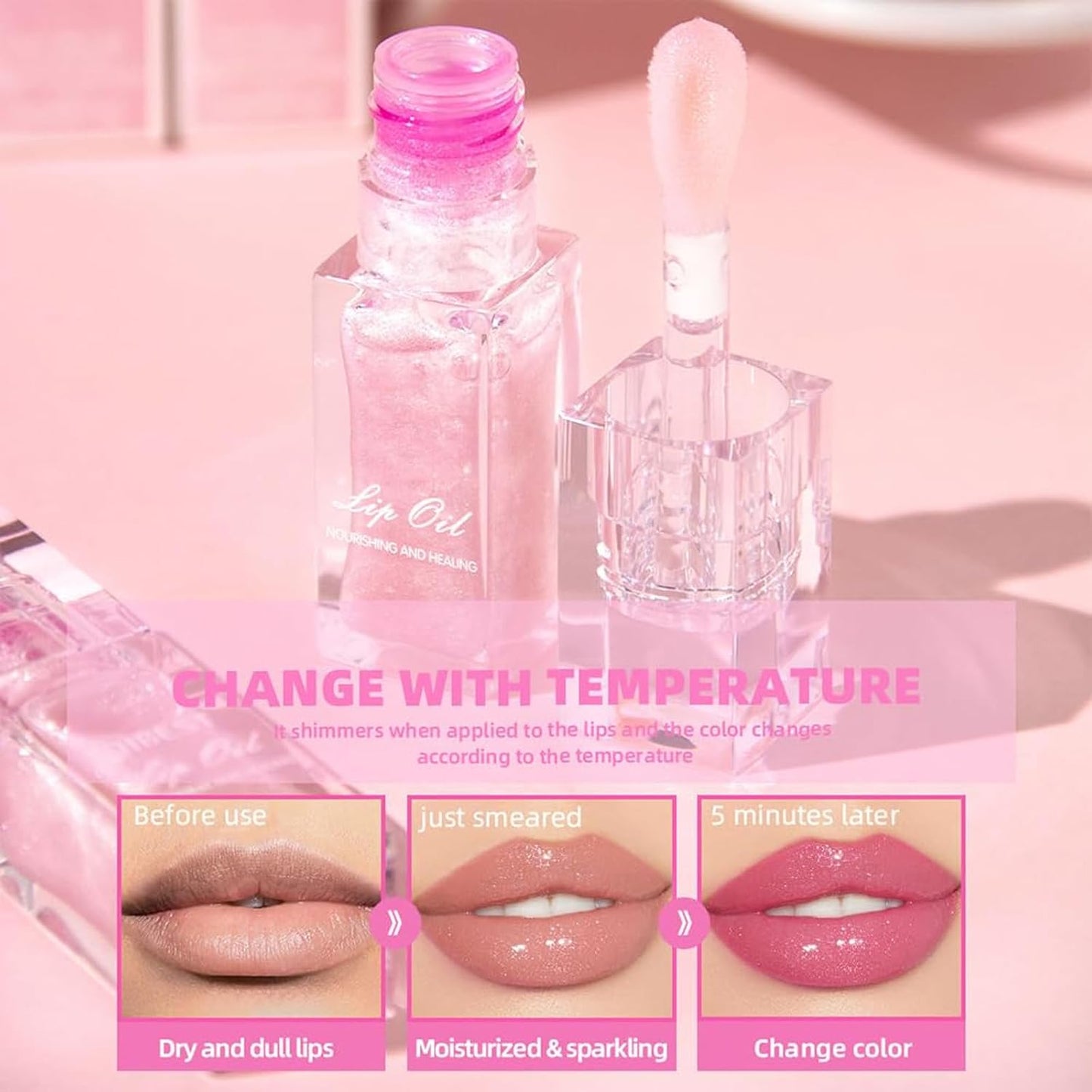 Vibely Lip Plumper