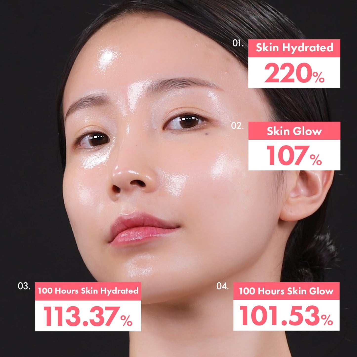 TOSOWOONG Real Collagen Fit, Hydrolyzed Collagen Wrapping Mask, Peel Off Facial Mask for elasticity, Hydrating, Glow, Glass Skin, Face Moisturizer, Self Care, Korean Skin Care, 50ml, 1.69 fl. oz. - Medaid International