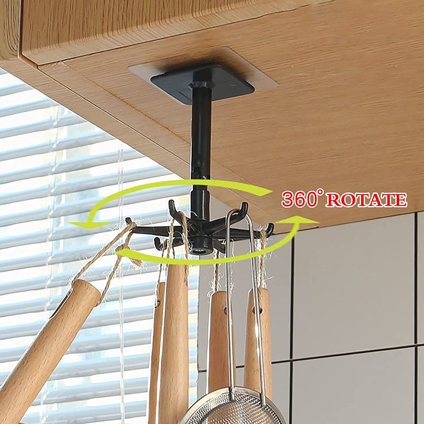 Universal Hooks