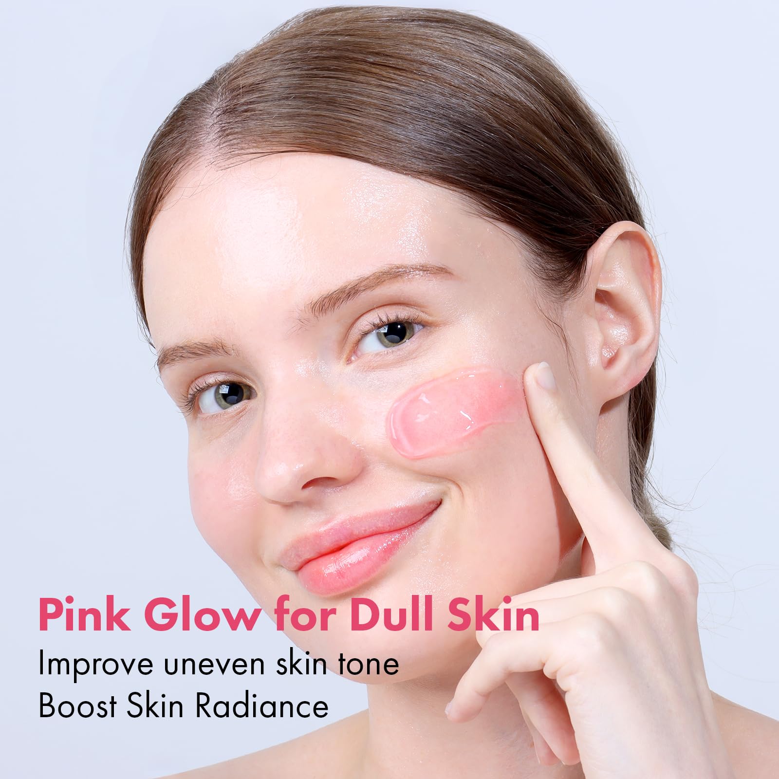 TOSOWOONG PDRN Collagen Jelly Cream, 5,000ppm Salmon DNA PDRN, Niacinamide, Hydrolyzed Collagen, Glow, Hydrating, Firming, Uneven Skin Tone, No artificial color, Korean Skin Care, 50ml, 1.69 fl.oz. - Medaid International