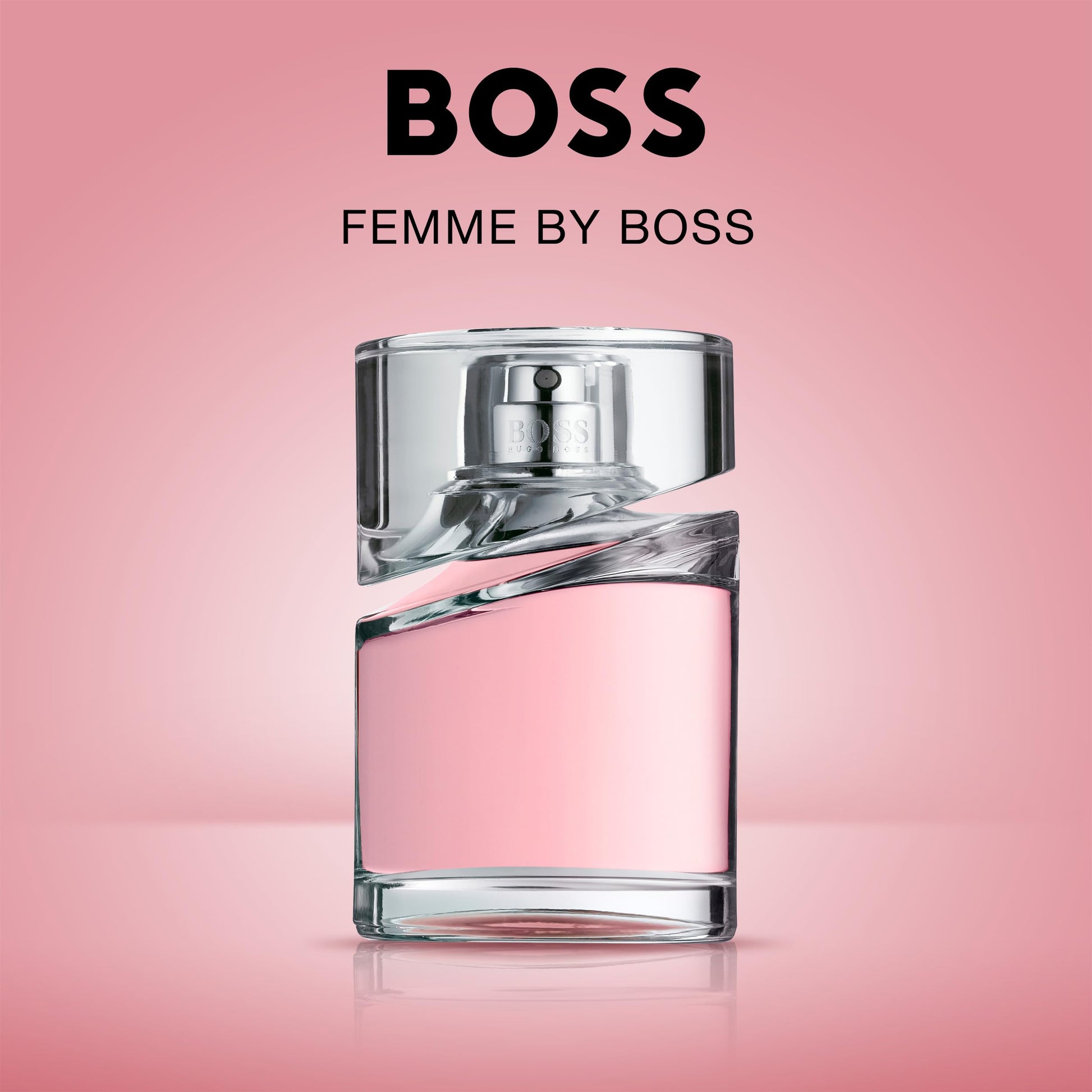Hugo Boss Femme Eau de Parfum 2.5 fl oz - Medaid International