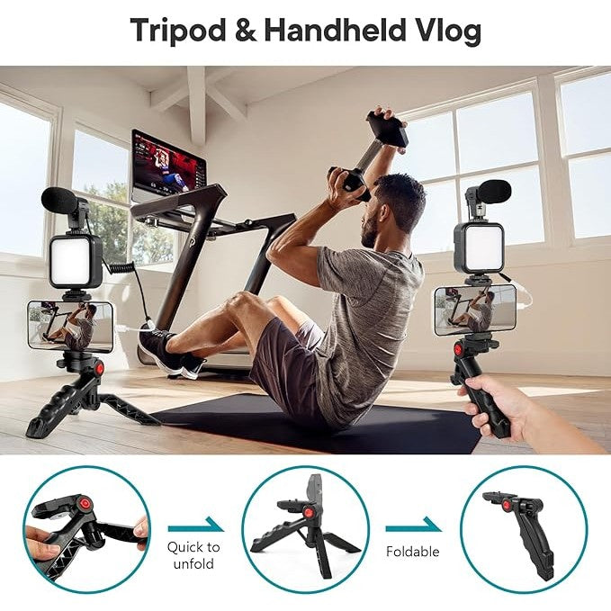All-in-One Vlog Kit