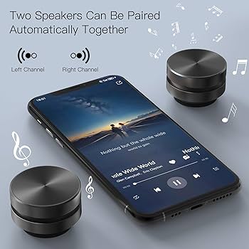 Bone Conduction Speaker - Medaid International