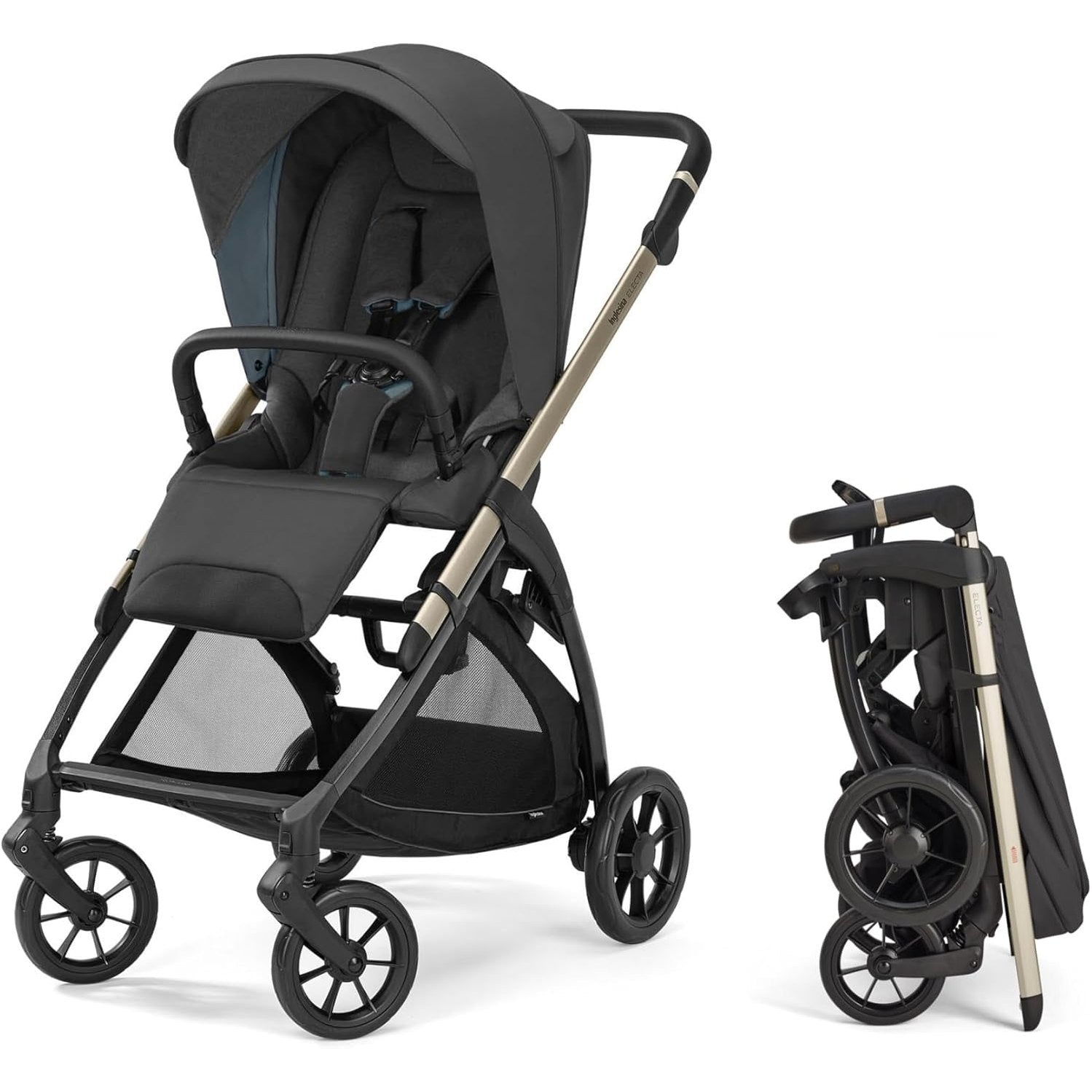 Inglesina (KA51Q) Electa Stroller