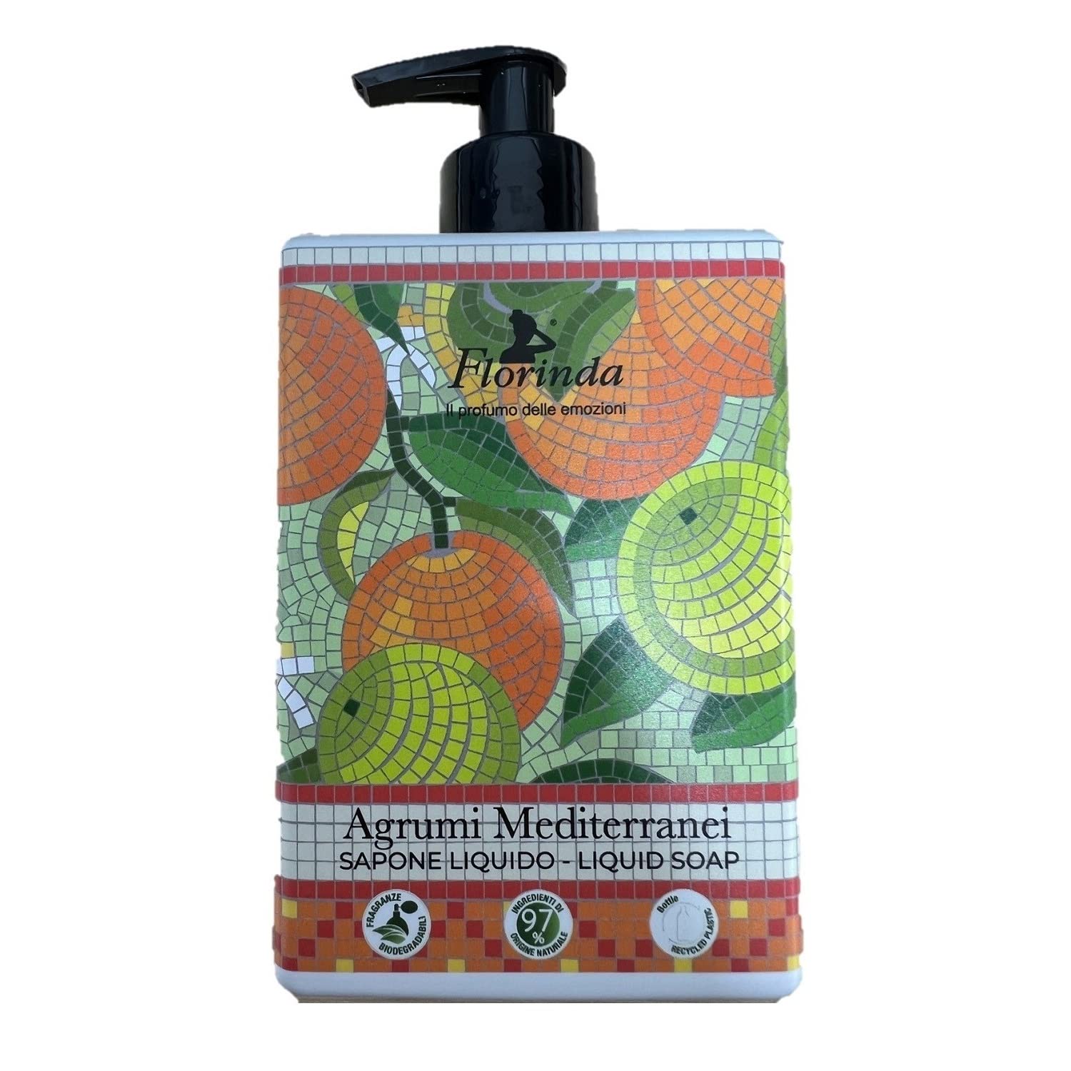 Liquid Soap - Medaid
