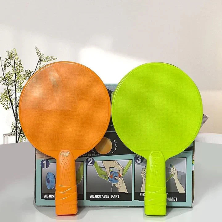 Indoor Hanging Table Tennis