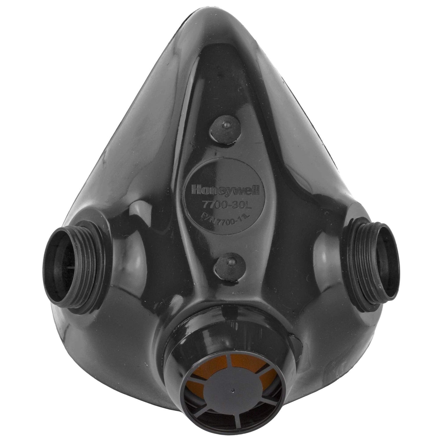 North Safety NSP770030M 7700 Series Half Mask Respirators, Medium