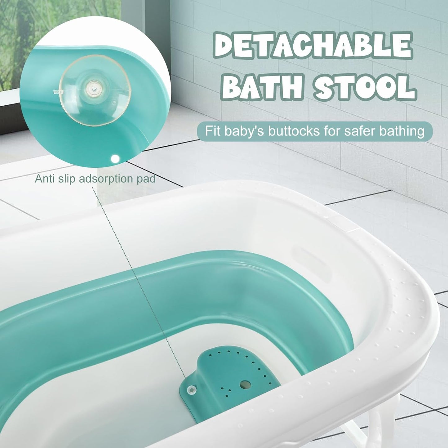 Baby Bathtub