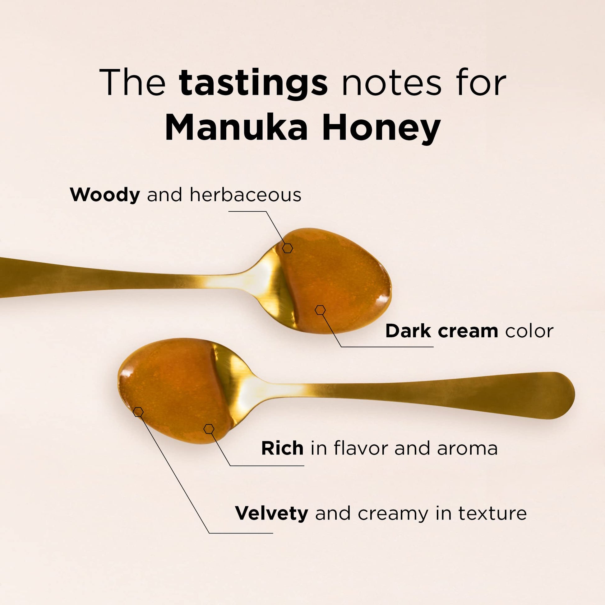 Manuka Doctor - MGO 1125+ Manuka Honey Monofloral, 100% Pure New Zealand Honey. Certified. Guaranteed. Raw. Non-GMO (8.75 oz) - Medaid International