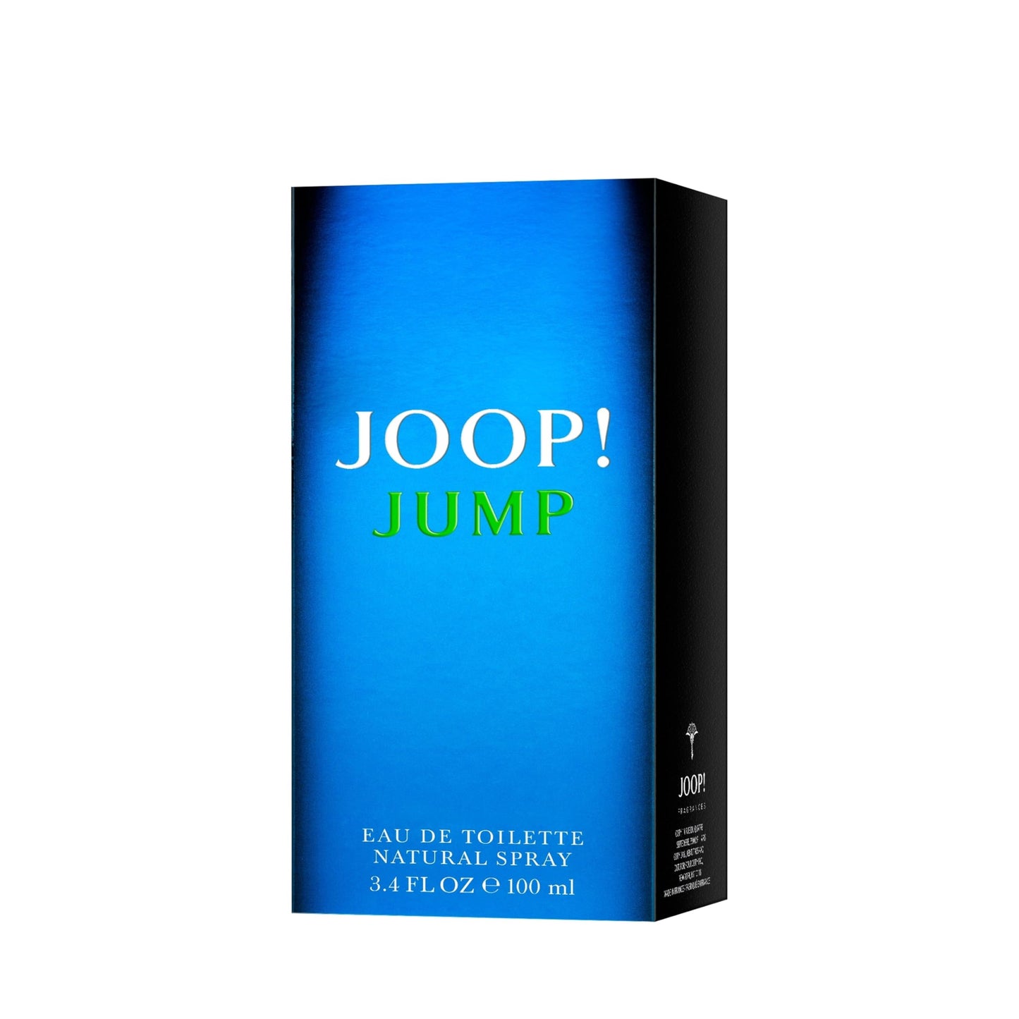 JOOP! JUMP (M) EDT 100ML - Medaid International