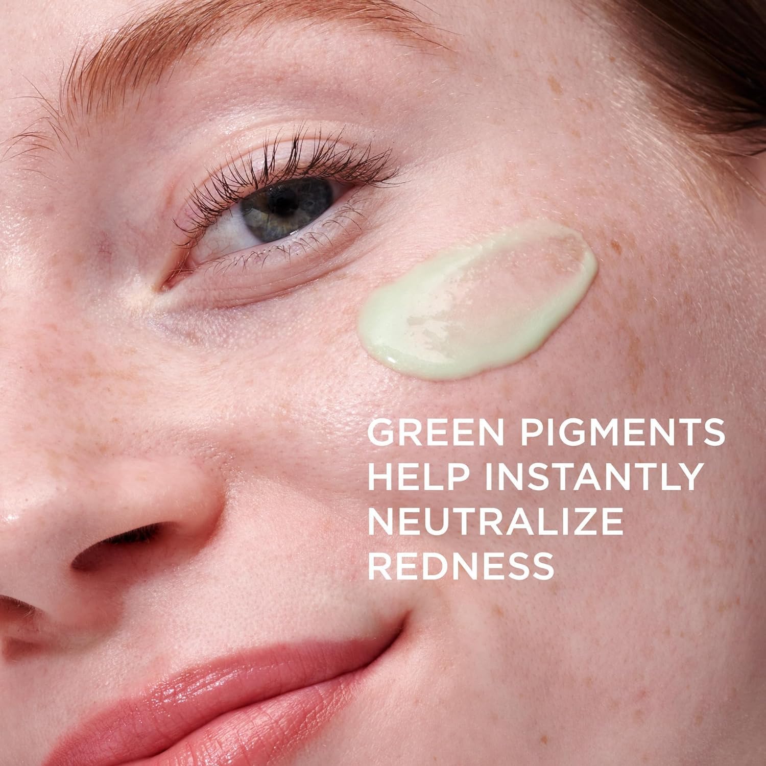 IT Cosmetics Bye Bye Redness Serum - Skin-Calming & Hydrating Face Serum - Instantly Neutralizes Facial Redness - 1% Colloidal Oatmeal, Centella, Peptide & Niacinamide – All Skin Types - 1 fl oz - Medaid International