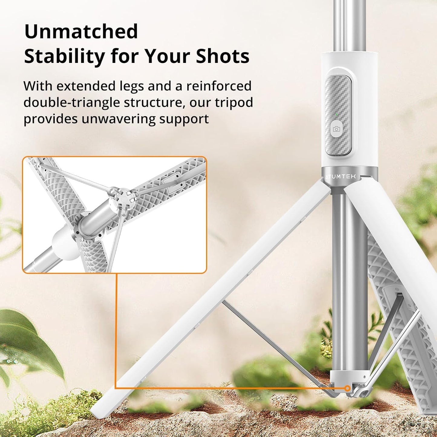 Magic Tripod