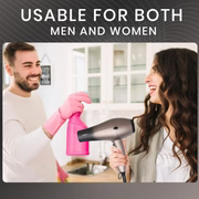VGR V463 Professional Hair Dryer | 1800-2200W High-Performance
