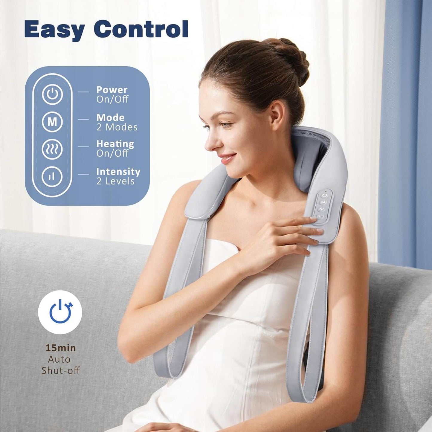 5D Full Body Massager