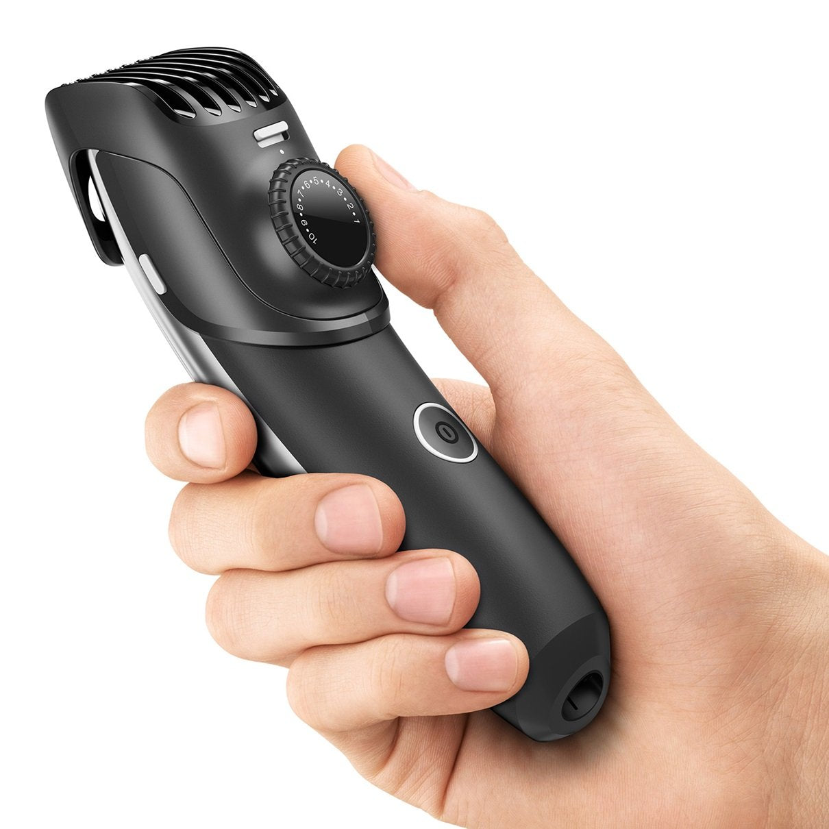 Braun BT 5090 Precision Beard Trimmer