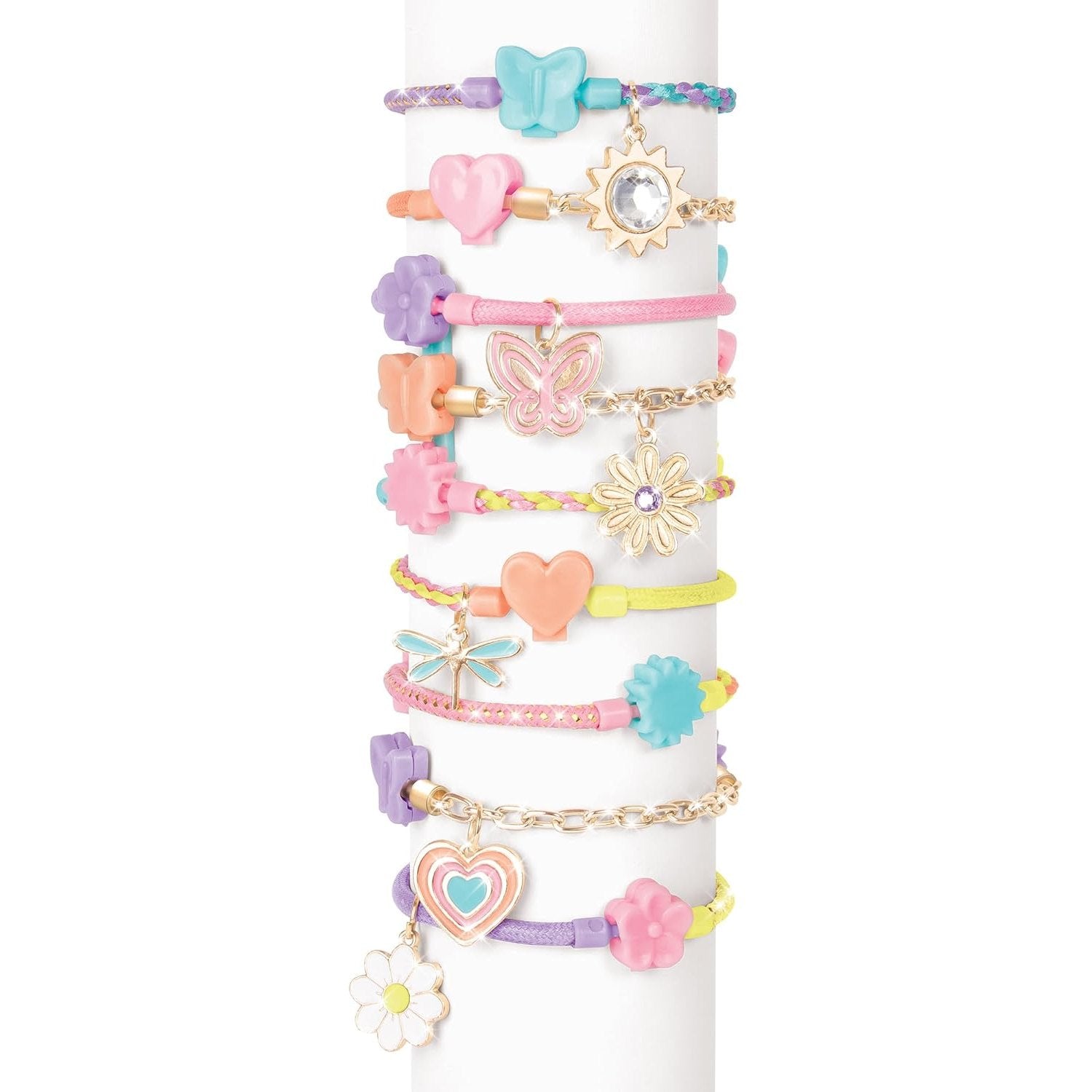 Linked Looks Bracelet Kit - Medaid International