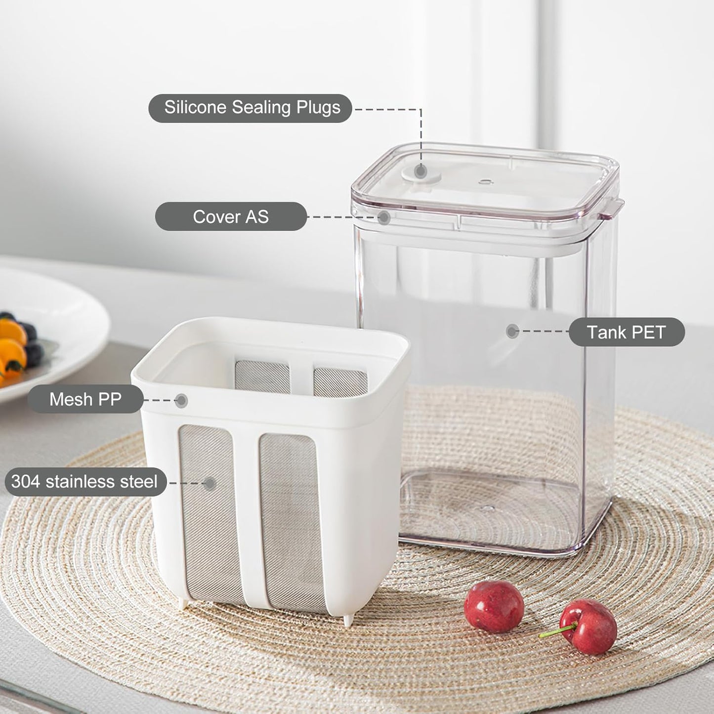 Yogurt Maker
