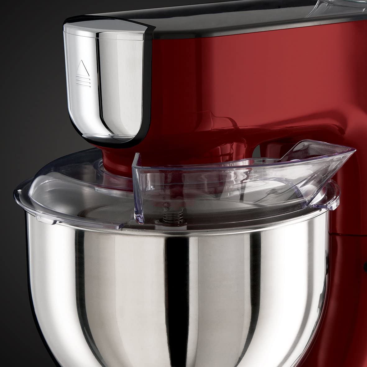 Russell Hobbs Desire Kitchen Machine - Medaid International