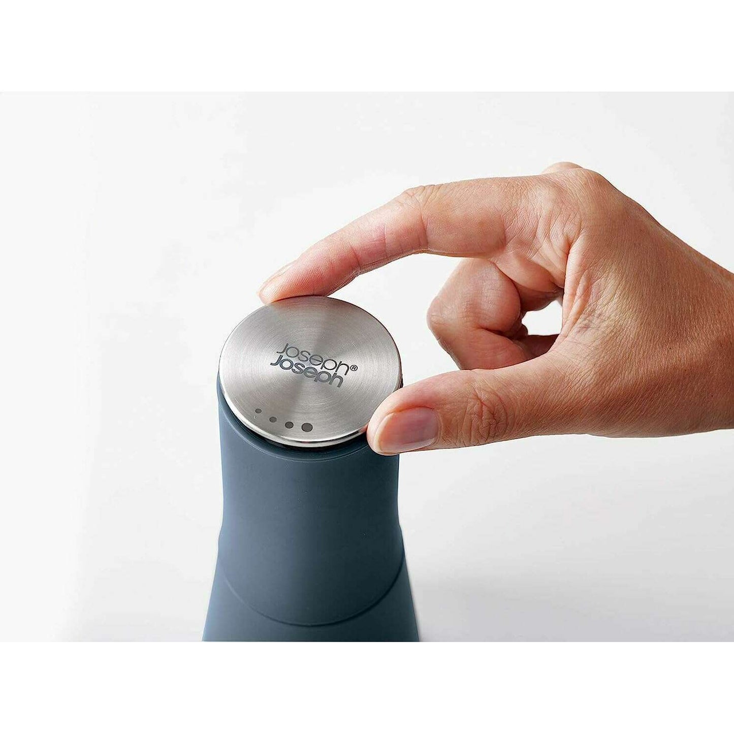 Milltop‚Ñ¢ Salt & Pepper Mills - Medaid International