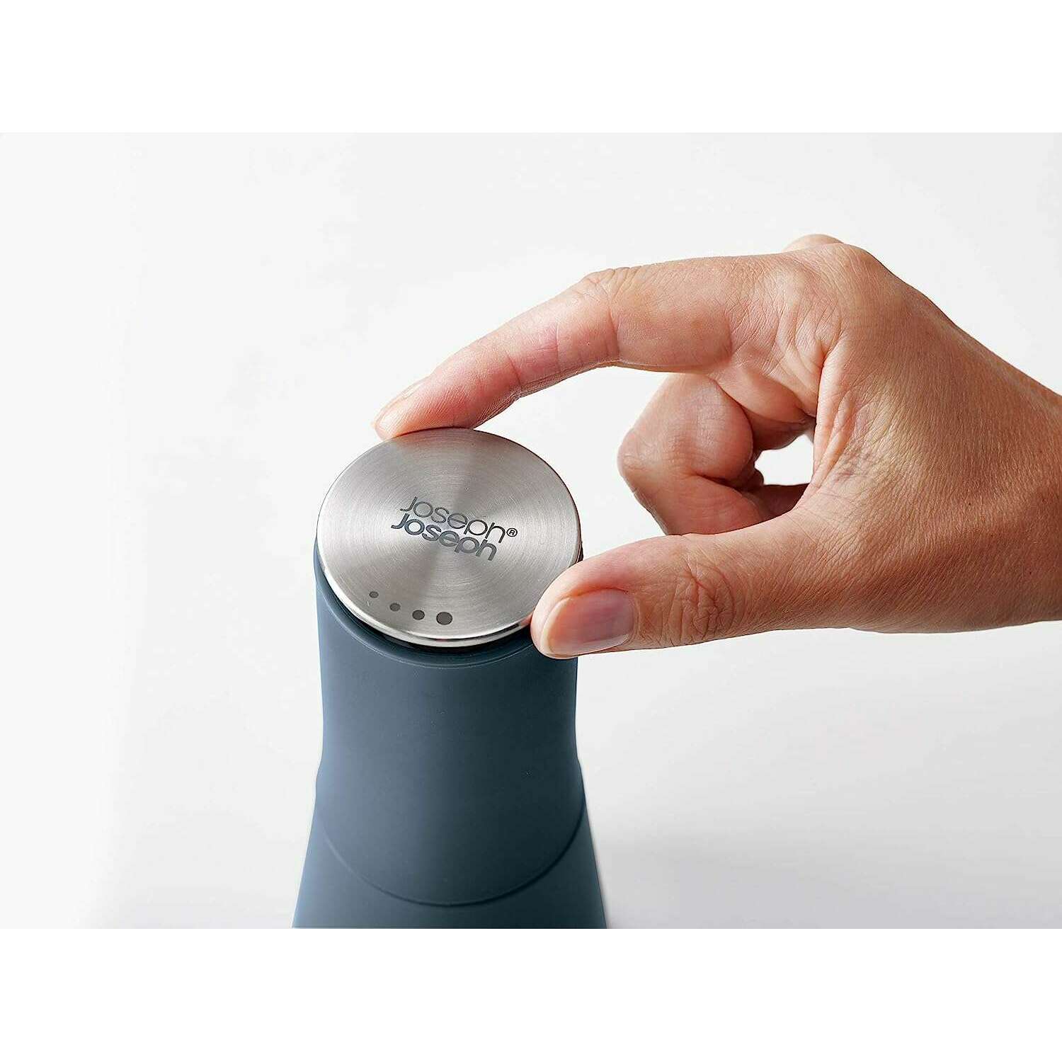 Milltop‚Ñ¢ Salt & Pepper Mills - Medaid International