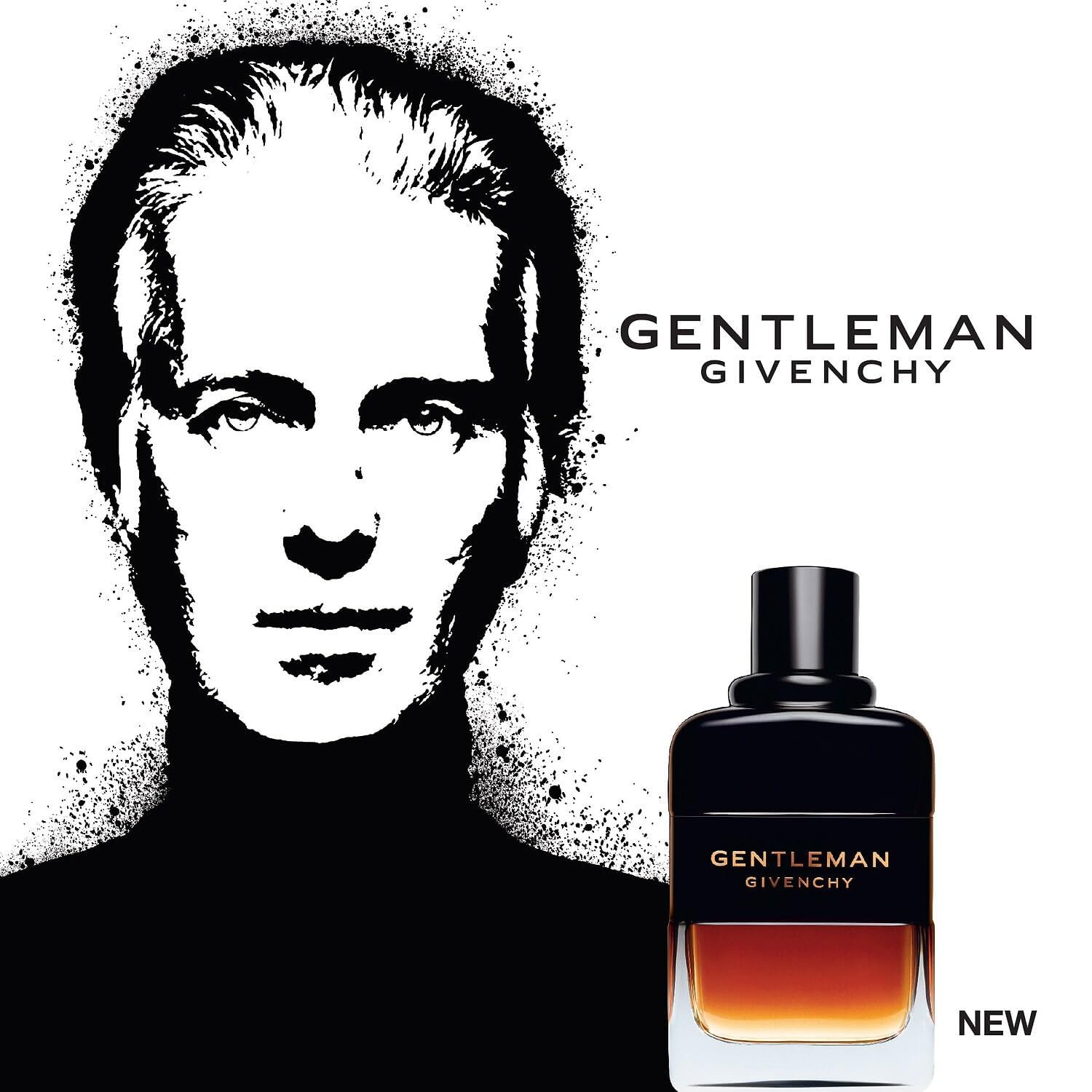 Givenchy Gentleman Reserve Privee by Givenchy for Men - 3.3 oz EDP Spray - Medaid International