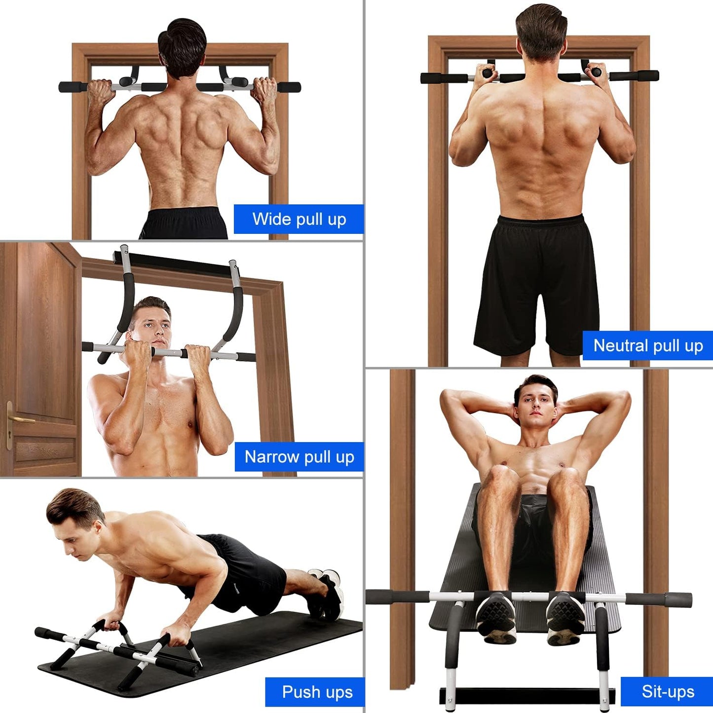 Workout Bar