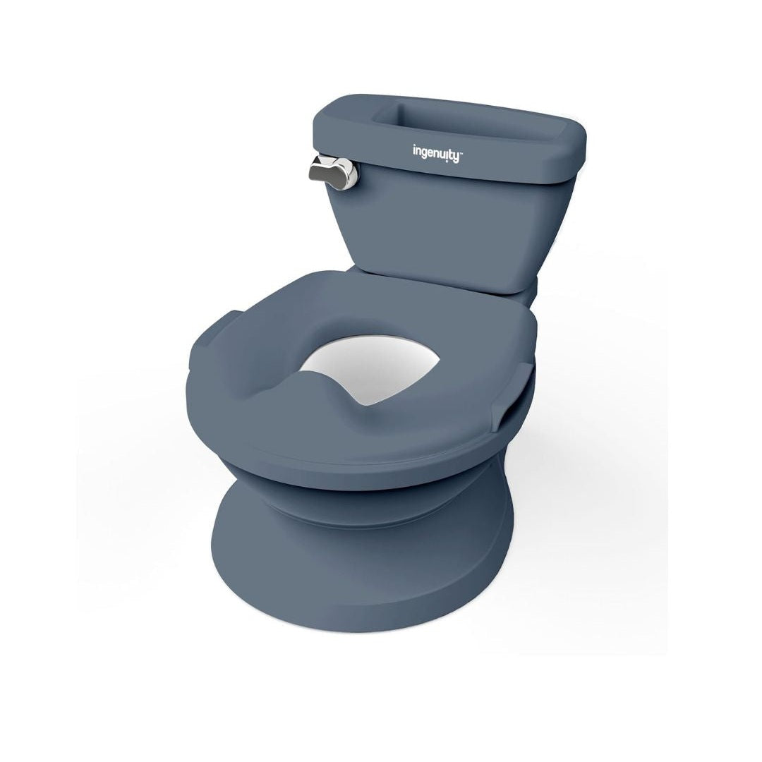 My Size Pro Potty Toddler Chair - Blue