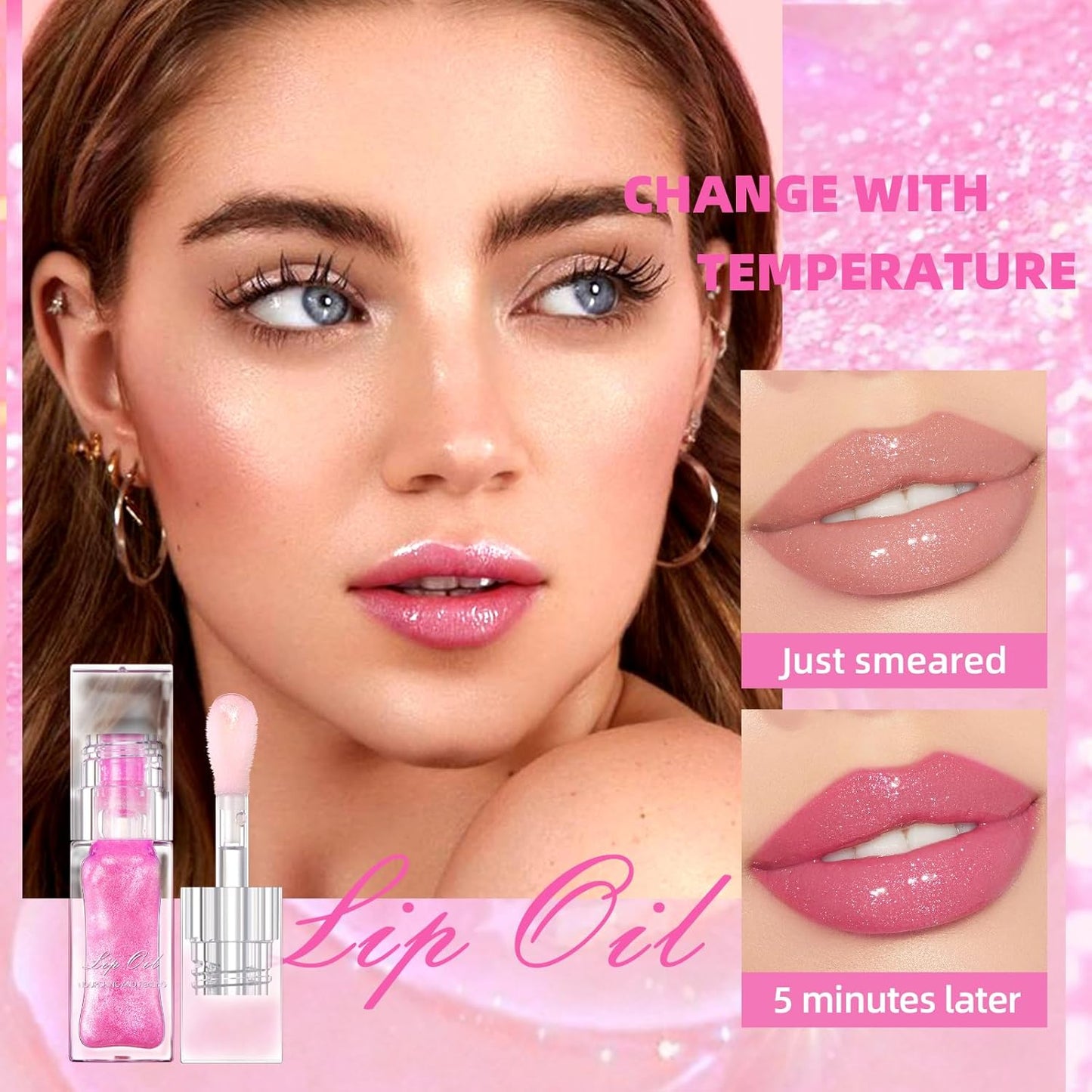 Vibely Lip Plumper