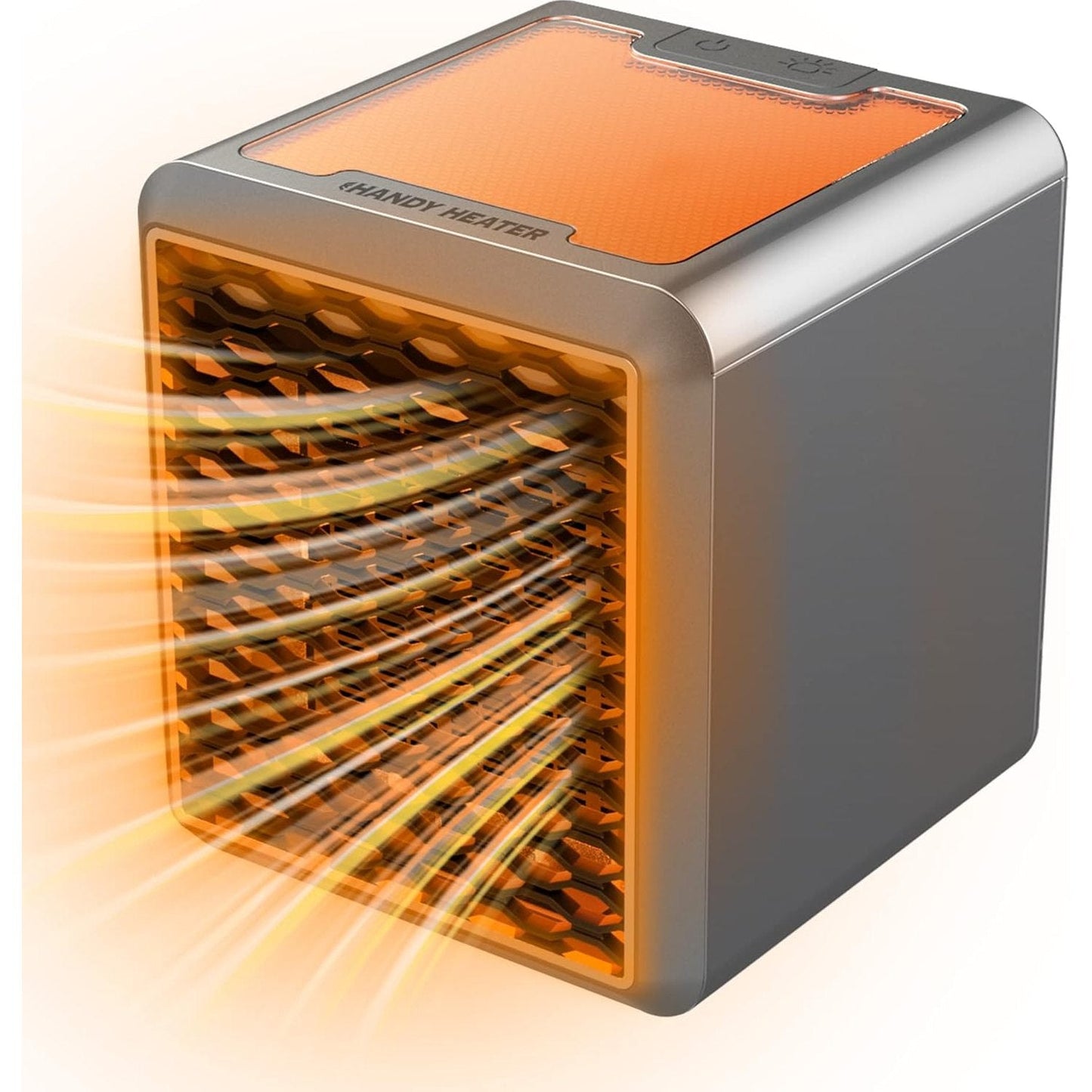 Handy Space Heater