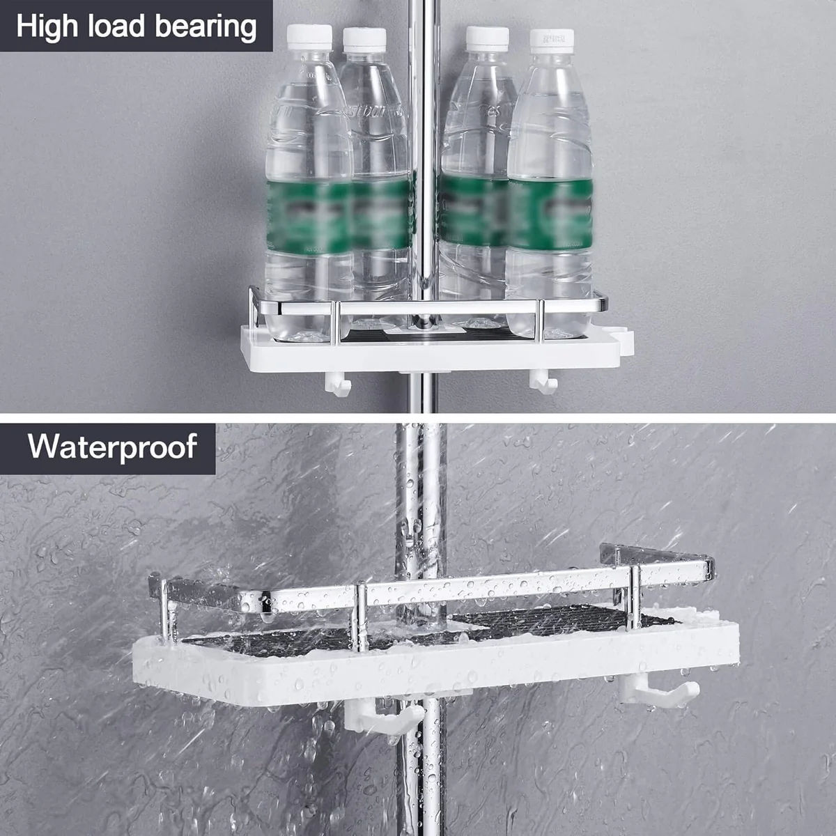Shower Rack Organizer - Medaid International