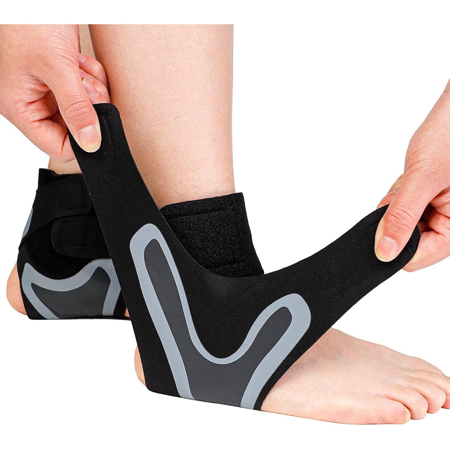 Ankle Stabilizer