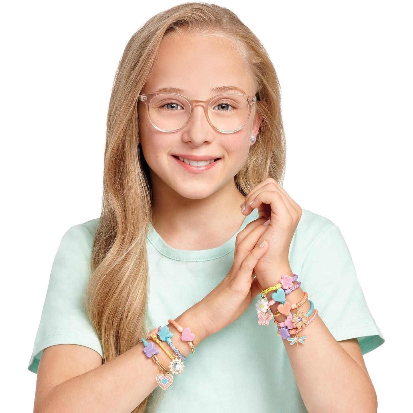 Linked Looks Bracelet Kit - Medaid International