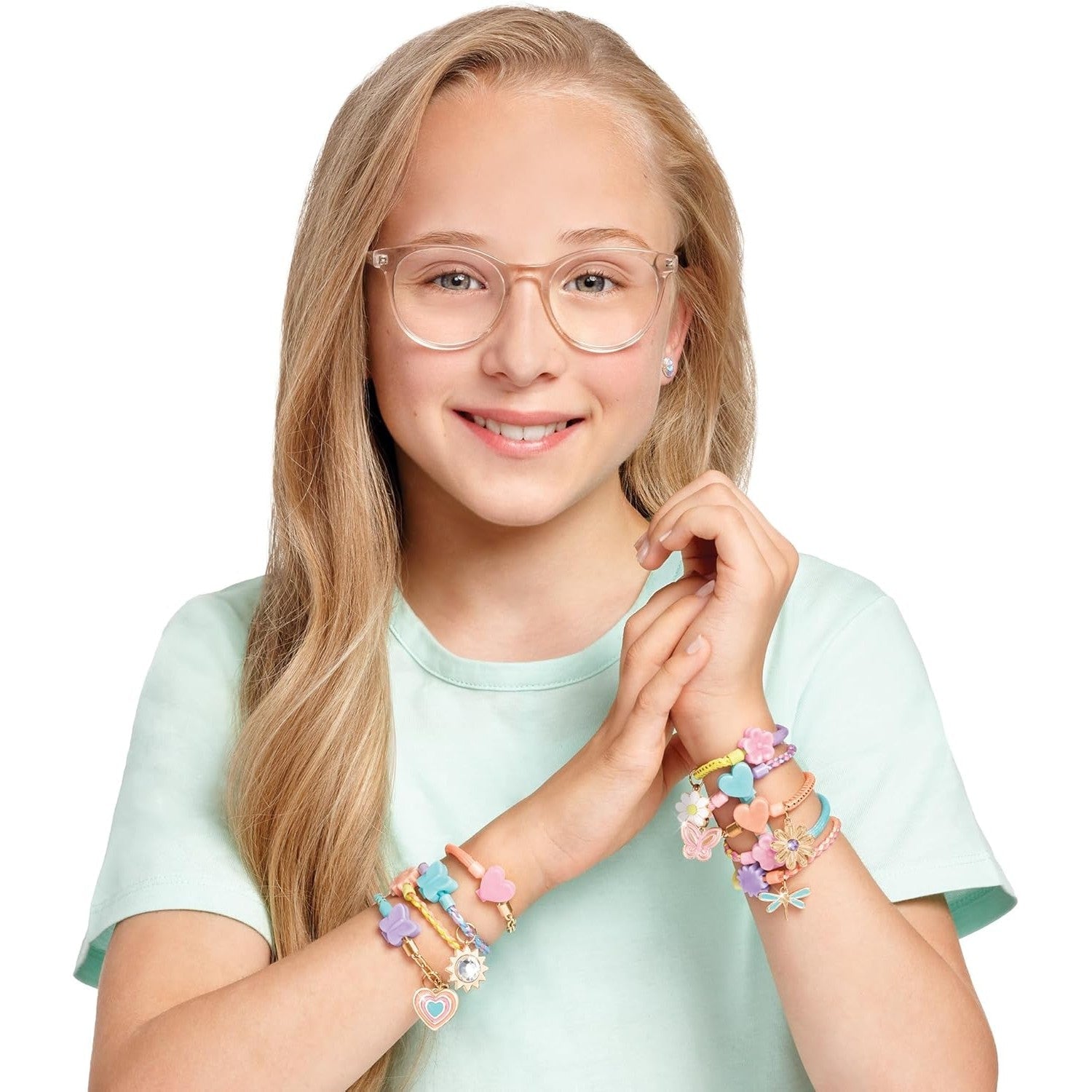 Linked Looks Bracelet Kit - Medaid International
