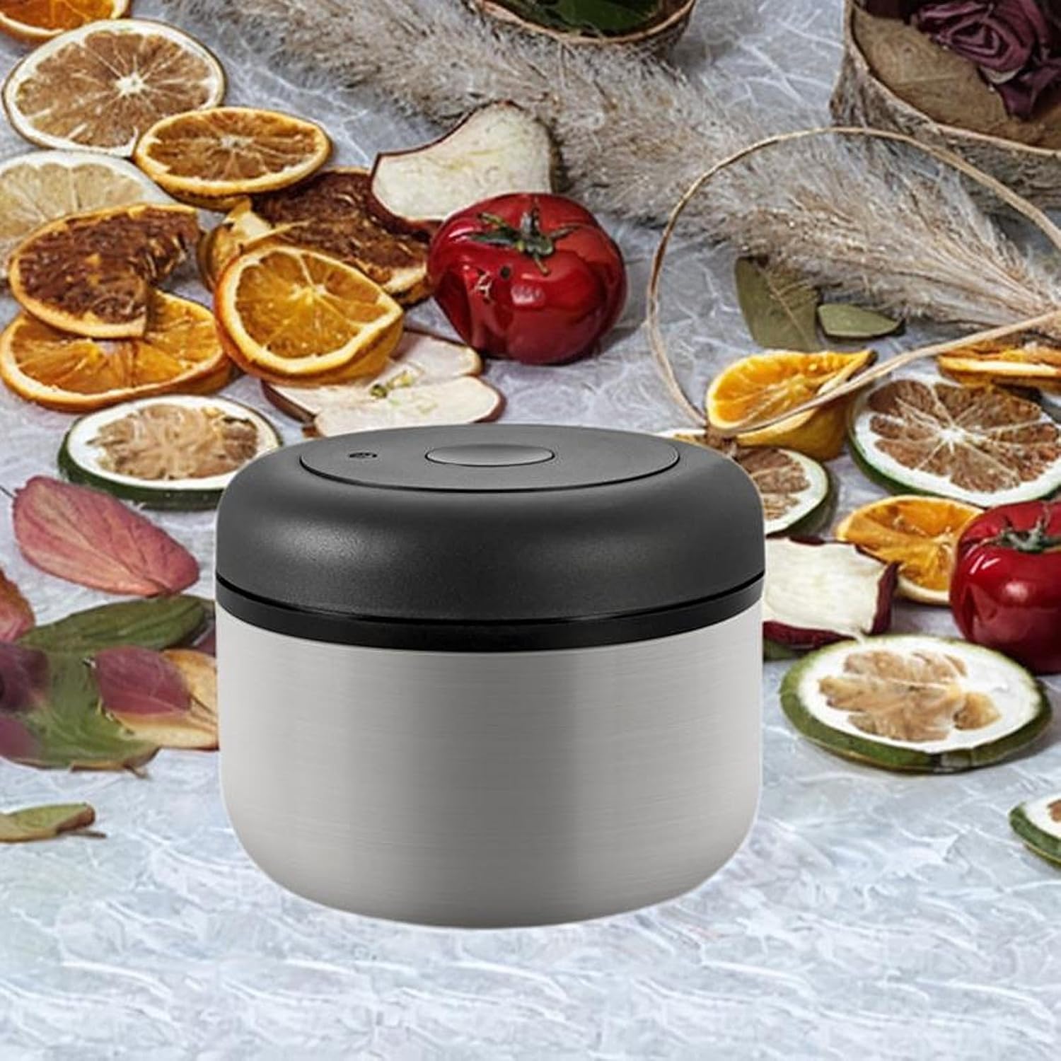 BNF®Sealed Container Canister Food Coffee Bean Storage Container