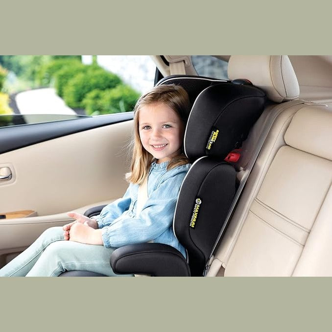 Graco - Assure car seat - Black